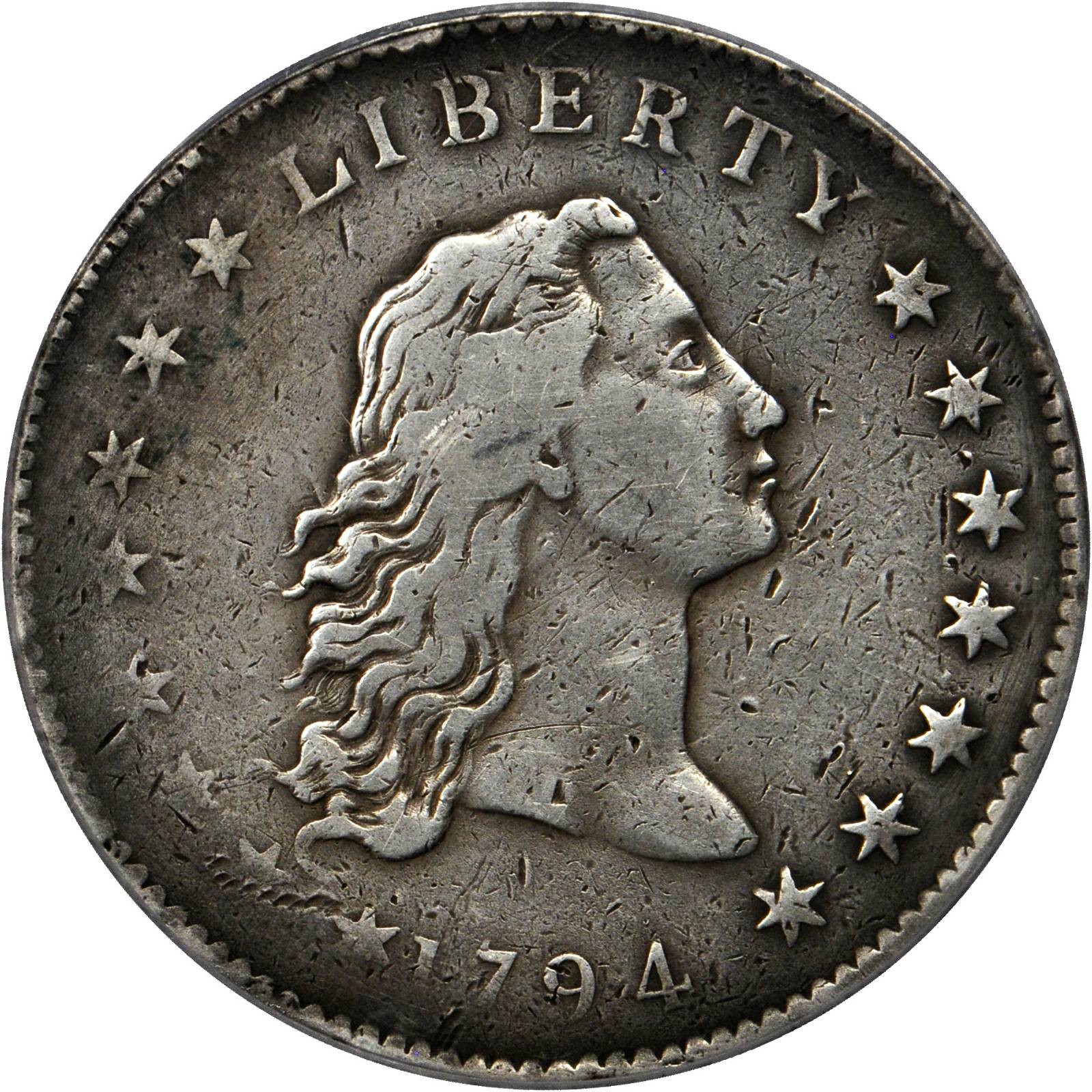3 18 долларов. Серебряный доллар США Либерти. Монета flowing hair Dollar.. Железный доллар. Доллар 1794.