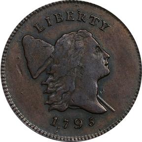 1857 Braided Hair Half Cent. B-2. Rarity-4. Proof-66 RB (NGC