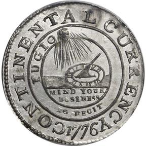 1851 Braided Hair Half Cent. C-1, the only known dies. Rarity-1