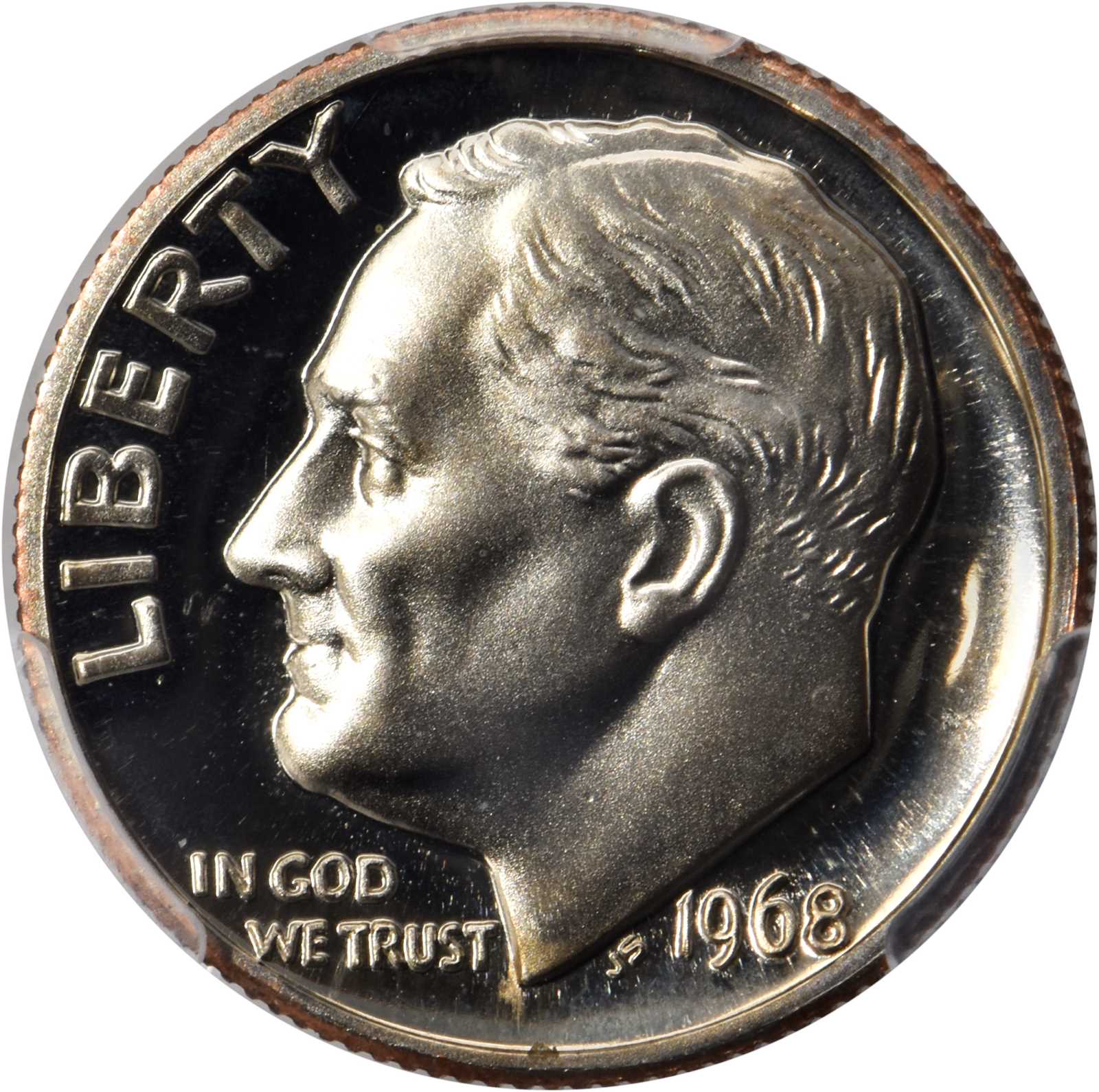 1968 Lincoln Penny Values, Errors, and Rarities