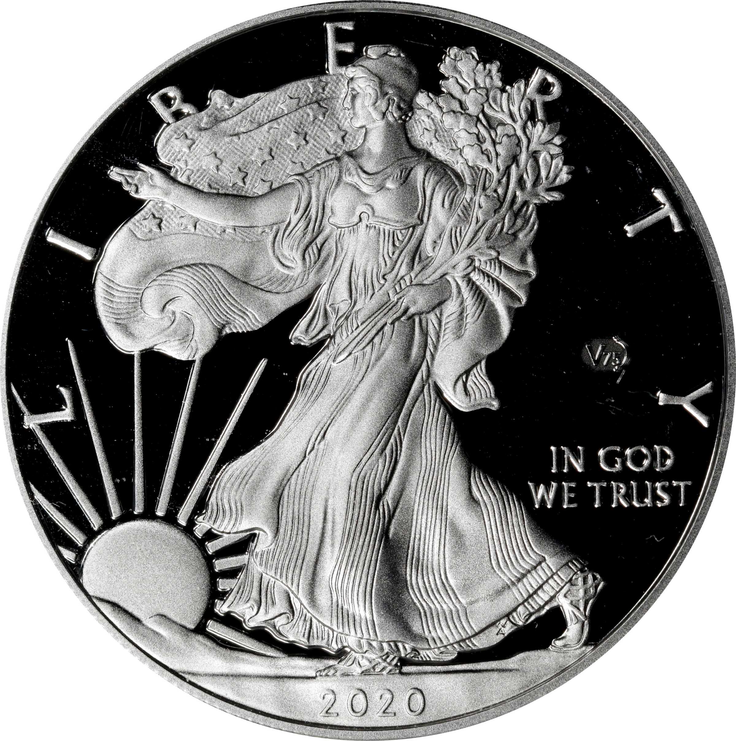 アンティークコイン コイン 金貨 銀貨 [] 2020 W END OF WORLD WAR II