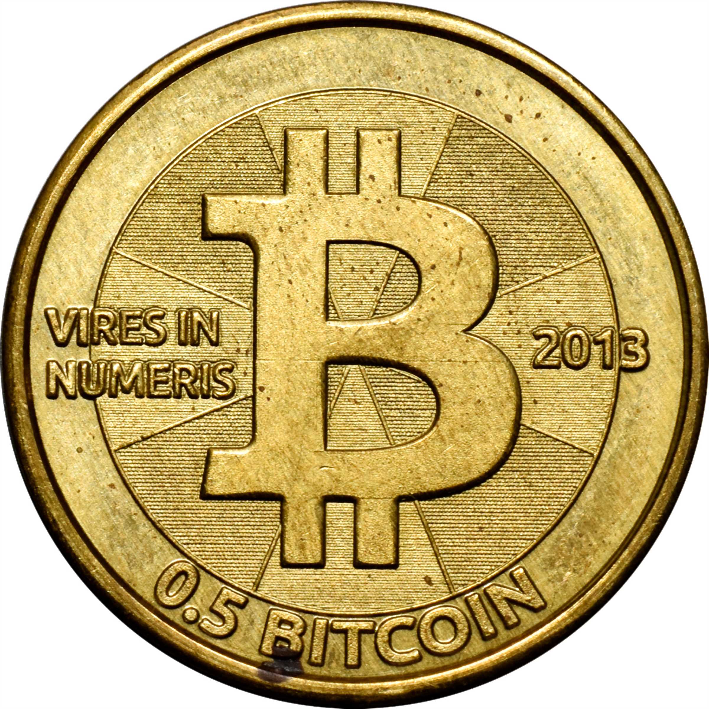 5 btc casascius bitcoins