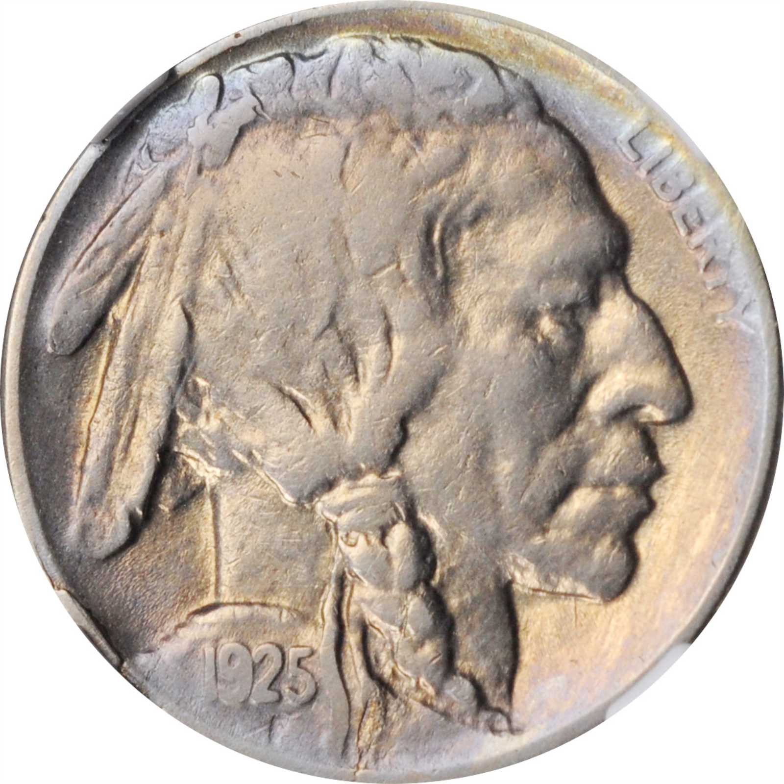 Buffalo nickels Stack's Bowers stars - Numismatic News