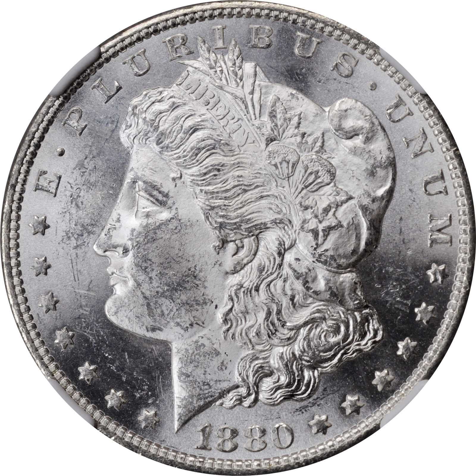 アンティークコイン コイン 金貨 Dollar 銀貨 NGC GSA [送料無料] MS63 HOARD 1885-O Morgan S$1  コレクション | nordmore-revisjon.no