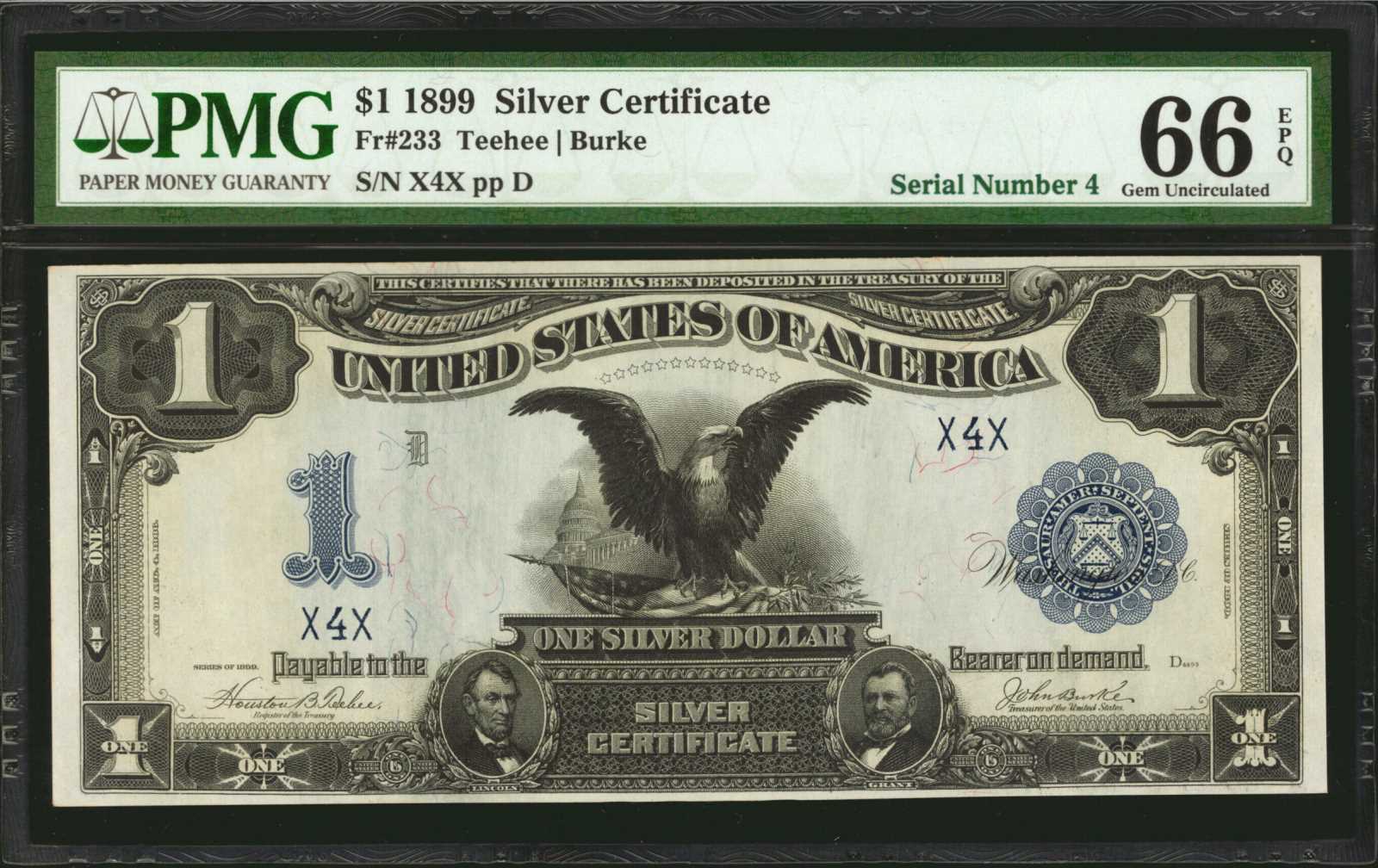 1 июля доллар. 1 Доллар 1899 года. Купюра 1 доллар. Боны. Доллары США. Банкноты 1899.