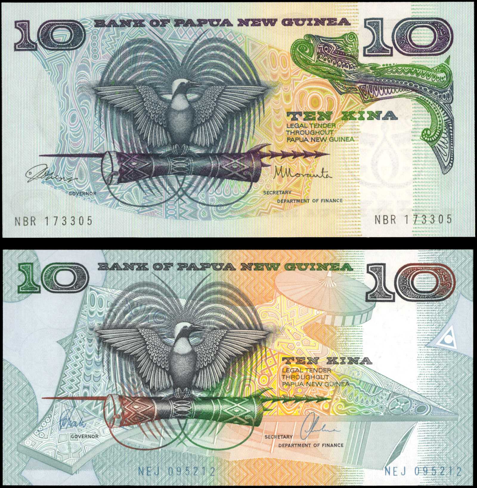 Kina Bank Papua New Guinea Swift Code