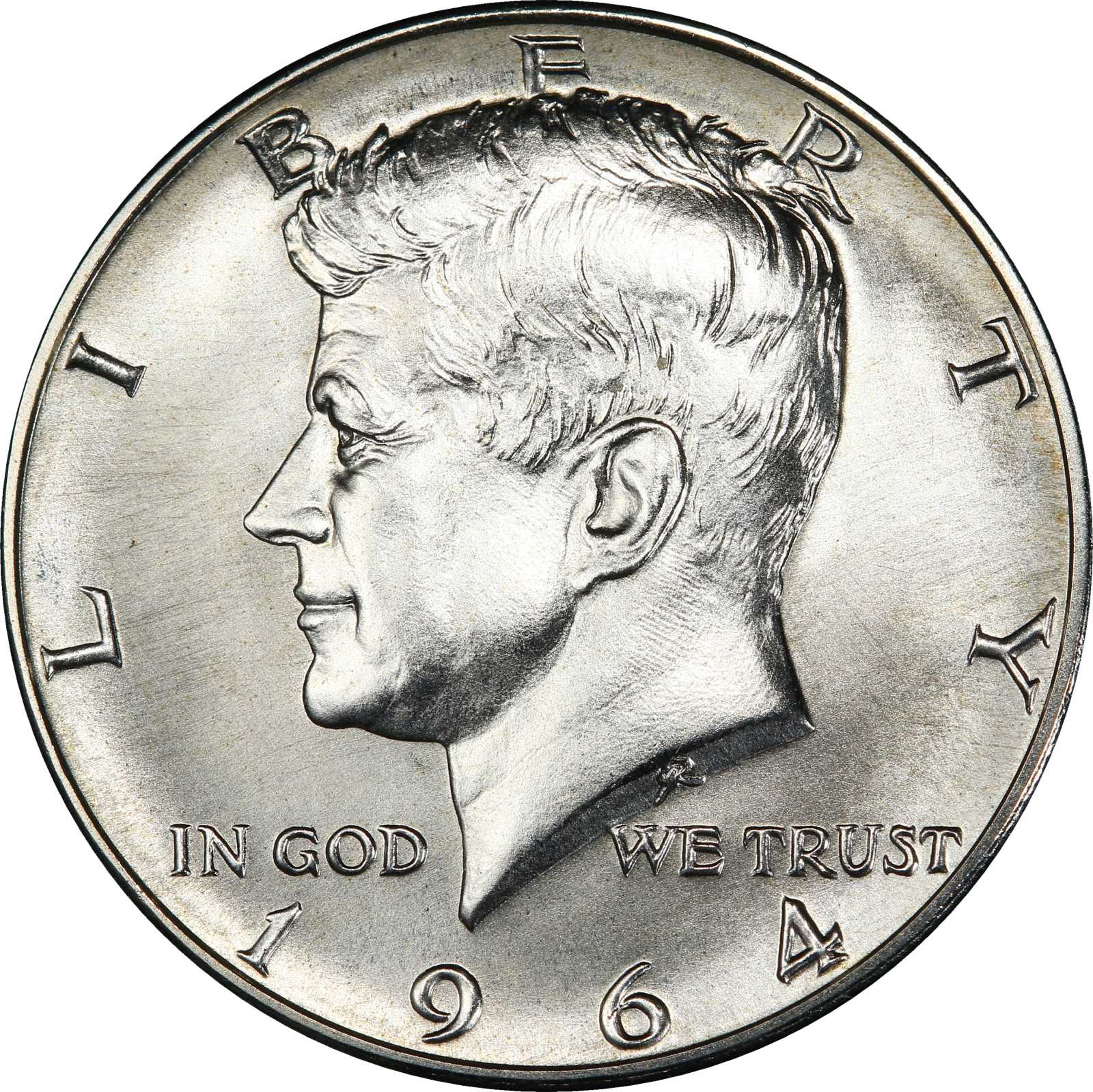 Download 1964 Kennedy Half Dollar. SMS. Specimen-67+ (PCGS). | Stacks Bowers