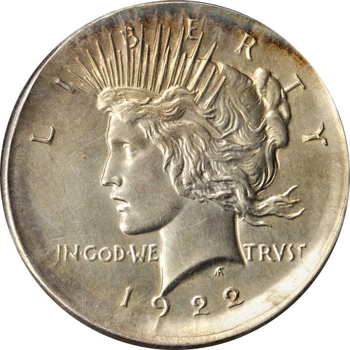 1922 S Peace Silver Dollar Broadstruck Out Of Collar Ms 60 Pcgs Stacks Bowers,Scotch On The Rocks Drink